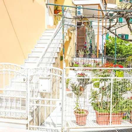Coryfo Casetta, Mon Repo Corfu (city)