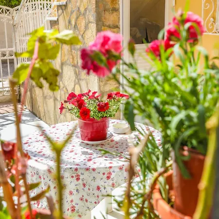 Apartment Coryfo Casetta, Mon Repo Corfu (city)