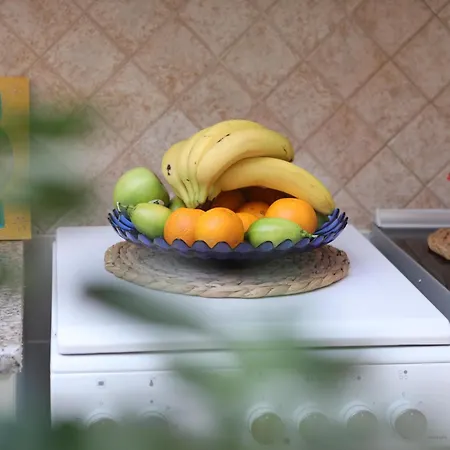 Coryfo Casetta, Mon Repo Appartement