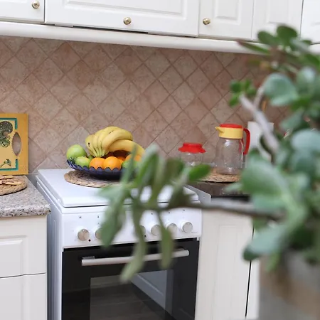 Appartement Coryfo Casetta, Mon Repo *