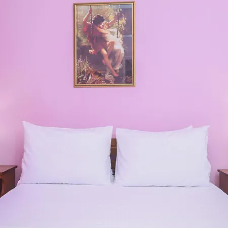 Coryfo Casetta, Mon Repo Apartment Corfu (city)