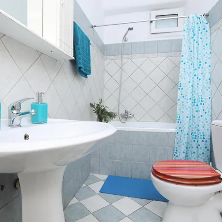 Coryfo Casetta, Mon Repo Corfu (city)