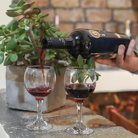 Coryfo Casetta, Mon Repo *