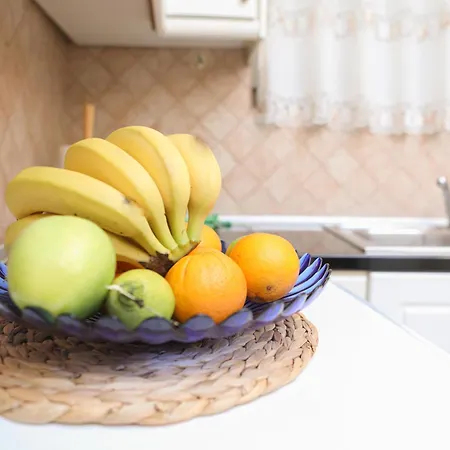 Coryfo Casetta, Mon Repo