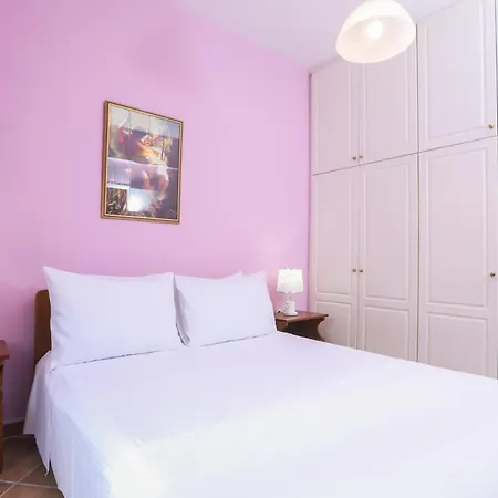 Apartment Coryfo Casetta, Mon Repo Corfu (city)