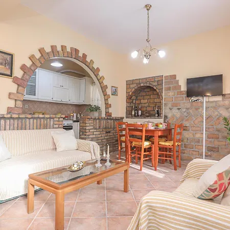 Coryfo Casetta, Mon Repo *